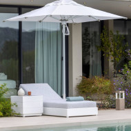 Bain de soleil RANCHO Les Jardins