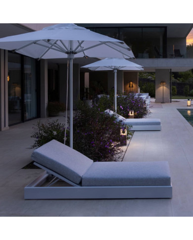 Bain de soleil RANCHO Les Jardins