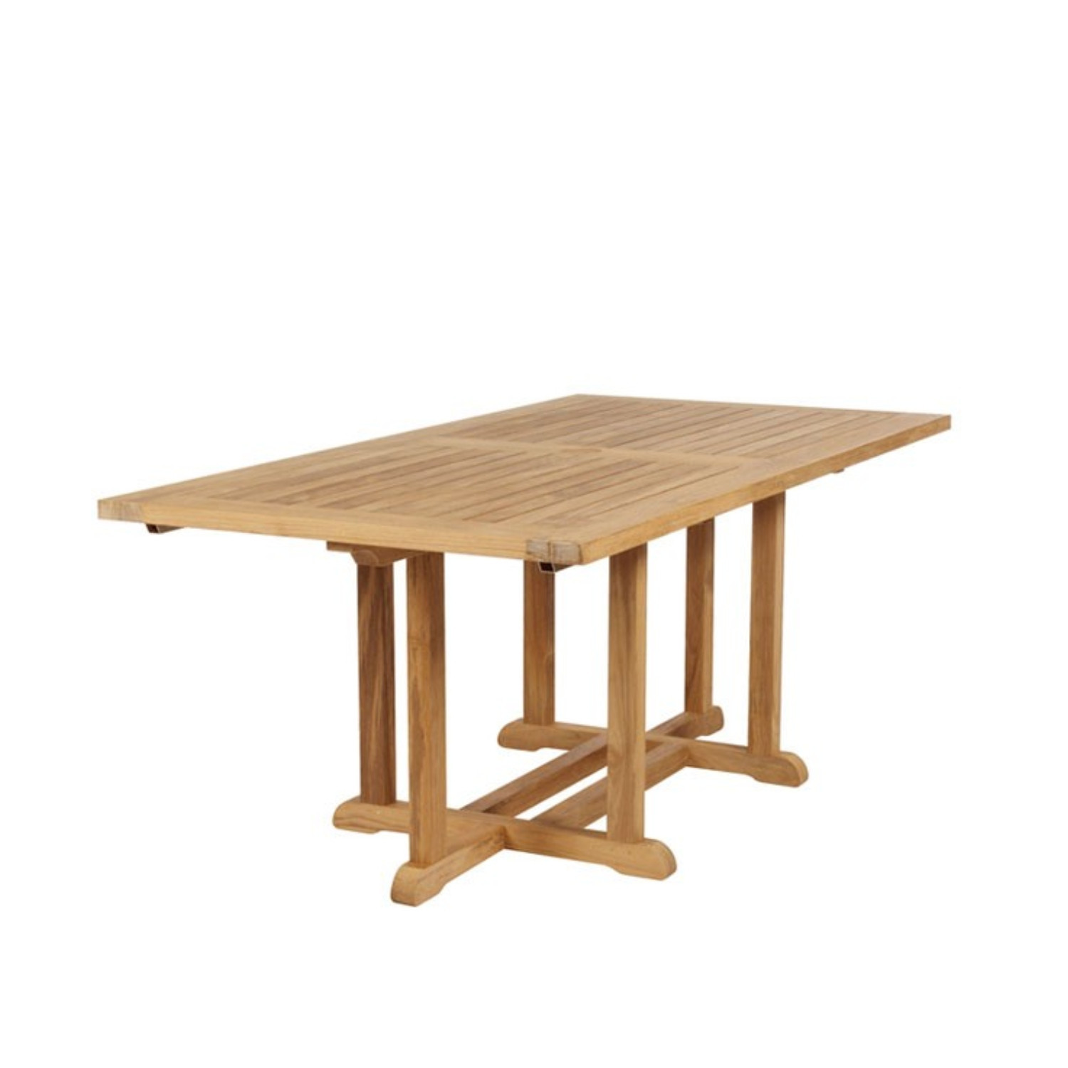 Table extensible ARUNDEL 204/286 cm Barlow Tyrie