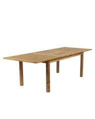MONACO Extendable Table 175/240 cm Barlow Tyrie