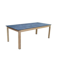 Table extensible 214/305 cm TEKURA Les Jardins