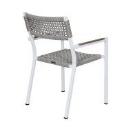 Fauteuil RANCHO Les Jardins