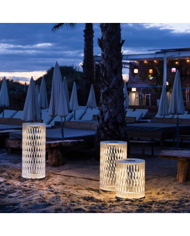 copy of Les Jardins CADIX solar lamp Ø38 cm