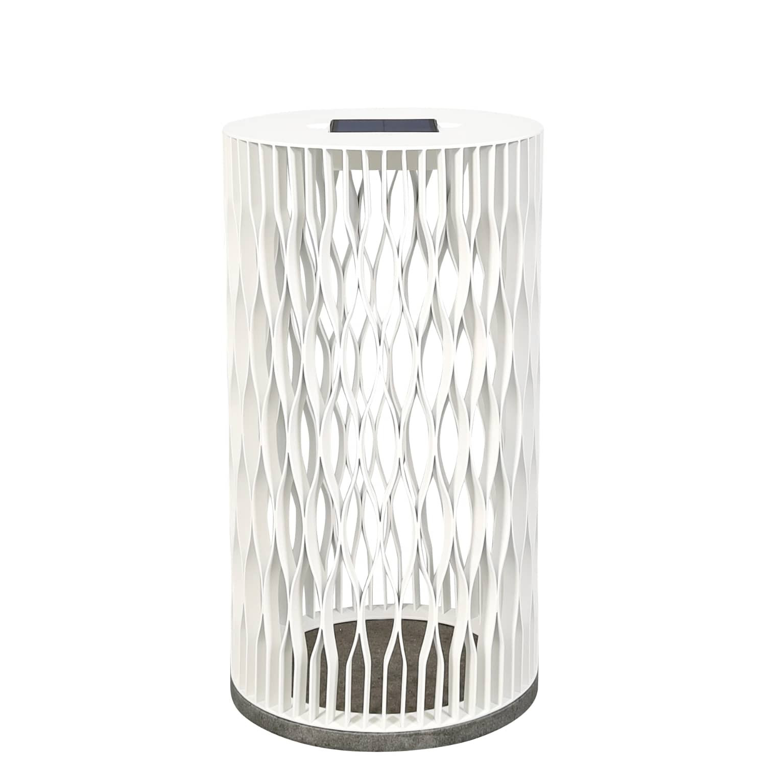 Lampe solaire CADIX (M) Les Jardins