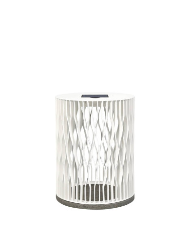 Les Jardins CADIX solar lamp Ø38 cm