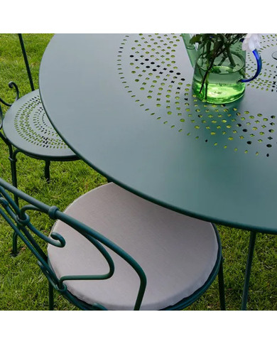 Fermob 1900 Ø120 cm table