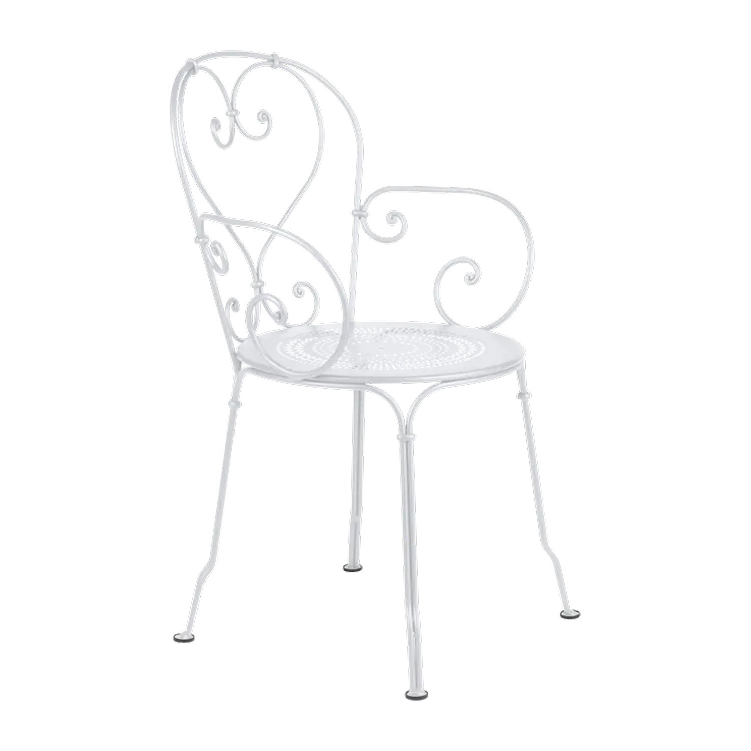 Fauteuil 1900 Fermob