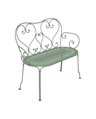 Les Jardins SKAAL 2-seater sofa 