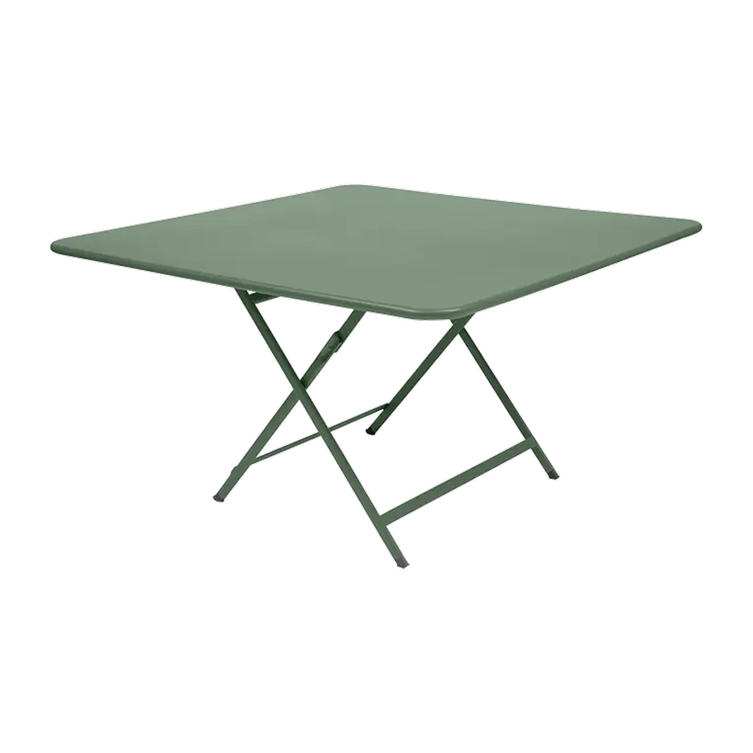 Table CARACTERE  128 x 128 cm Fermob