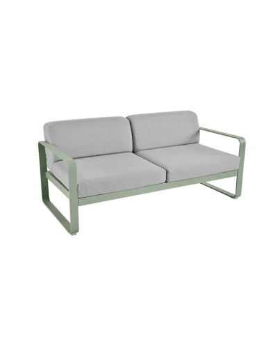 Fermob BELLEVIE 2-seater sofa