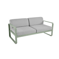 Fermob BELLEVIE 2-seater sofa