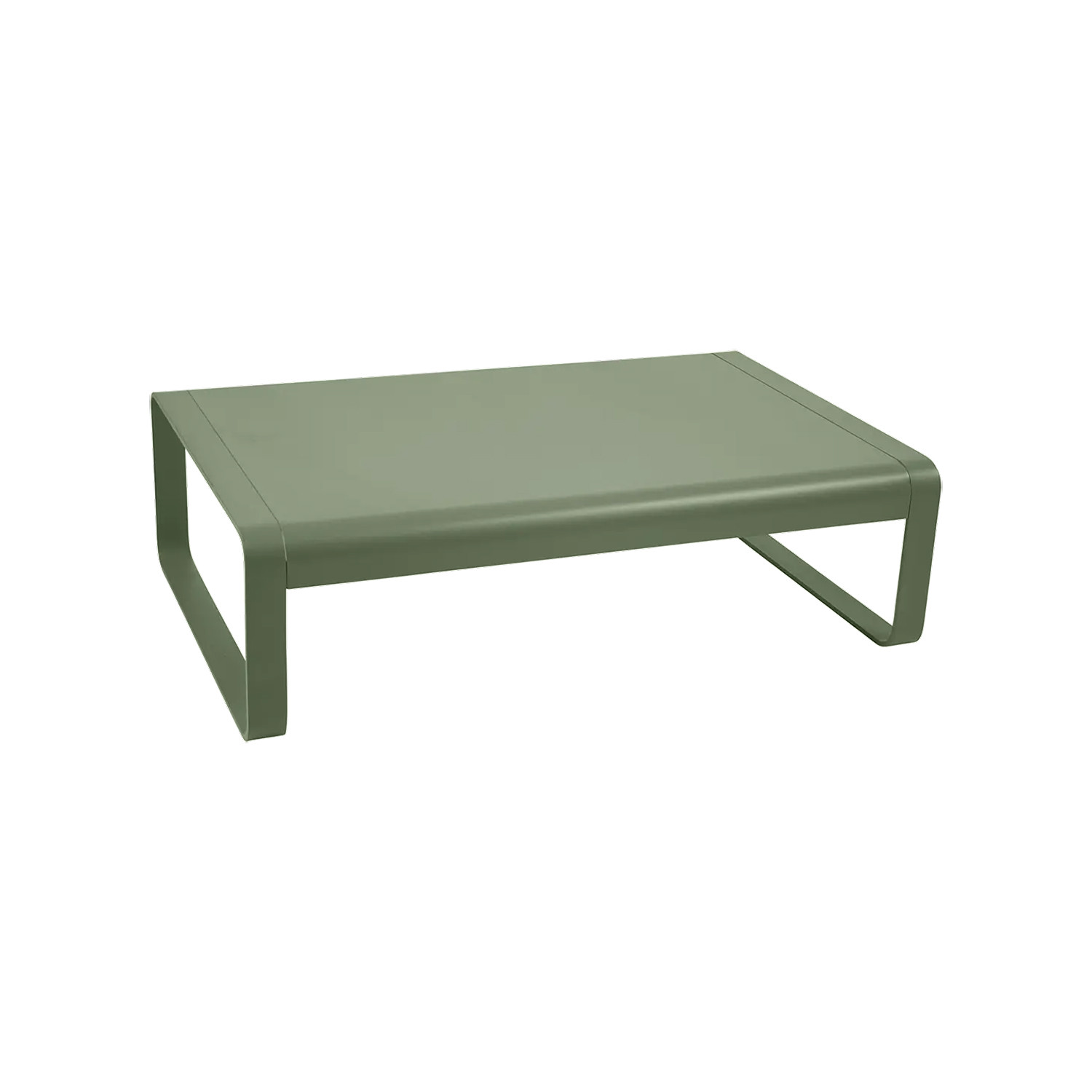 Table basse 103 x 75 cm BELLEVIE Fermob
