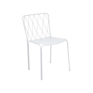 Chaise d'extérieur KINTBURY Fermob