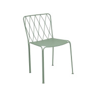 Chaise d'extérieur KINTBURY Fermob