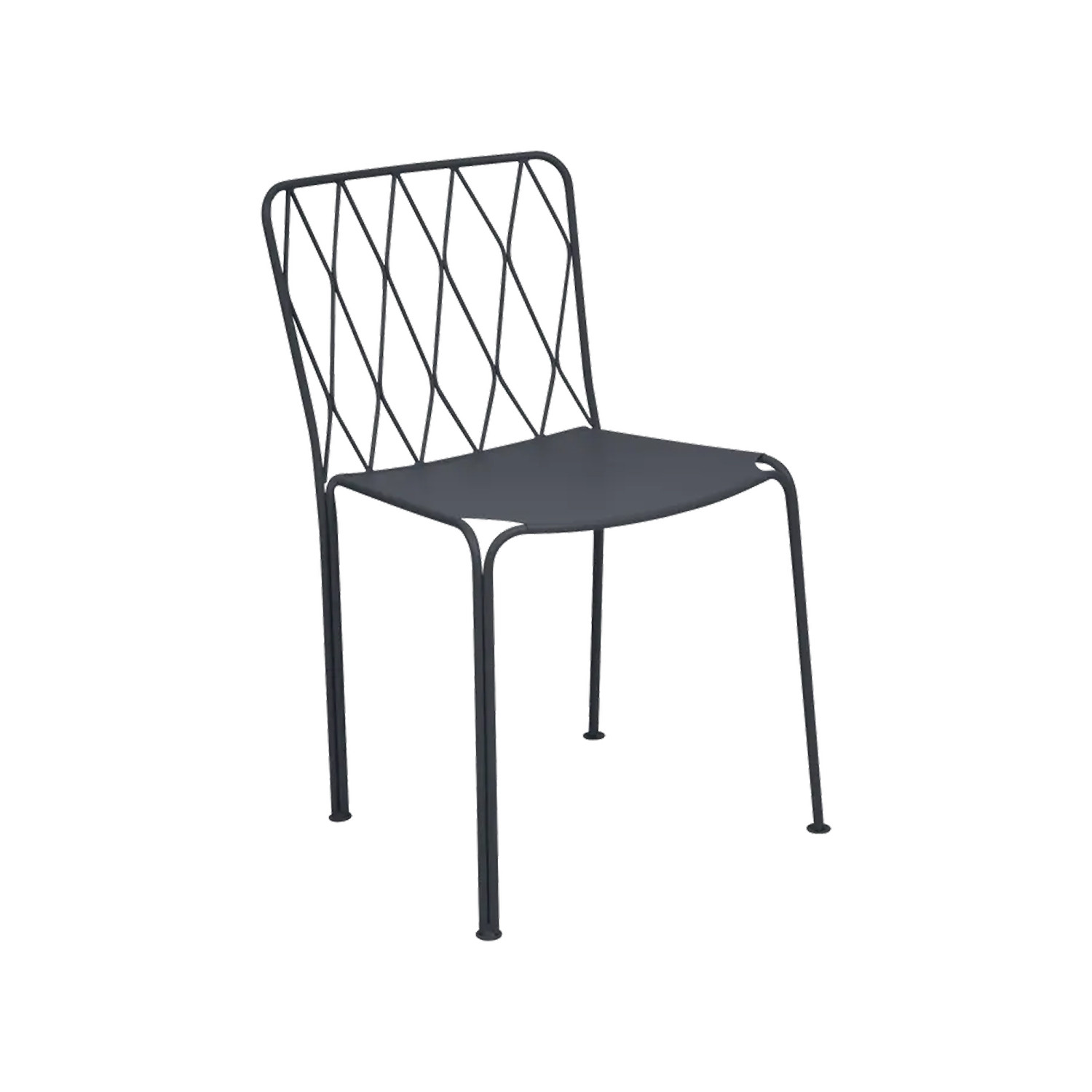 Chaise d'extérieur KINTBURY Fermob