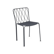 Chaise d'extérieur KINTBURY Fermob
