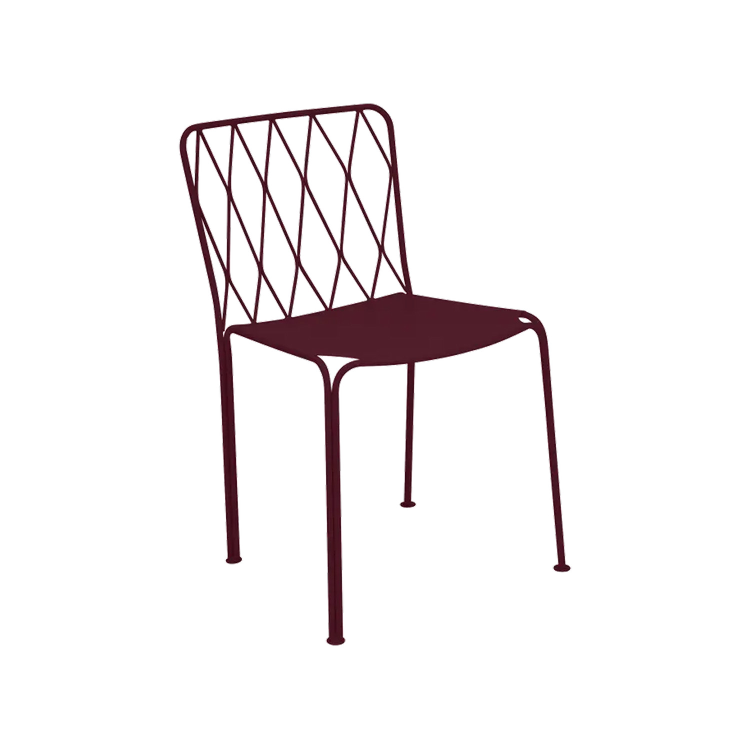 Chaise d'extérieur KINTBURY Fermob