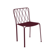 Chaise d'extérieur KINTBURY Fermob