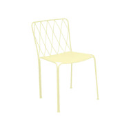 Chaise d'extérieur KINTBURY Fermob
