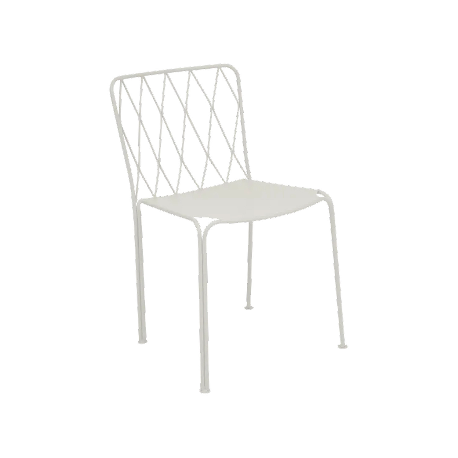 Chaise d'extérieur KINTBURY Fermob