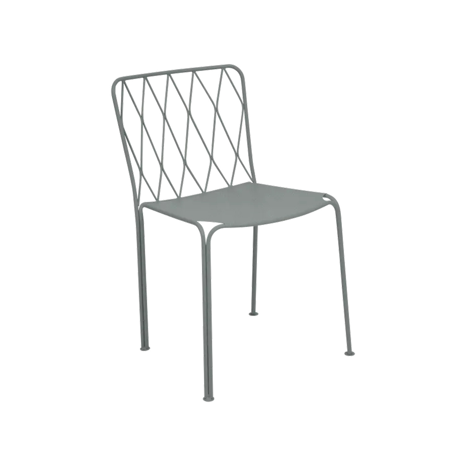 Chaise d'extérieur KINTBURY Fermob