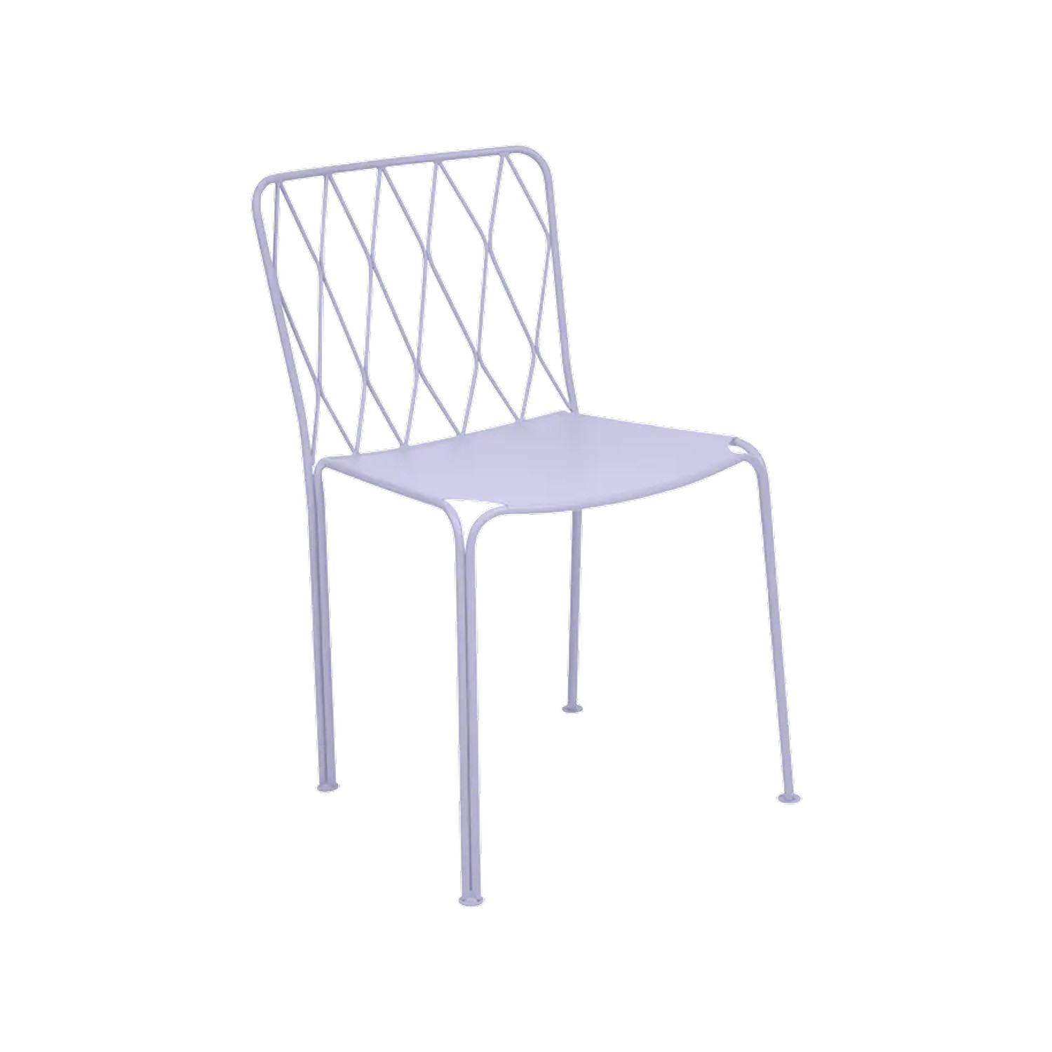 Chaise d'extérieur KINTBURY Fermob