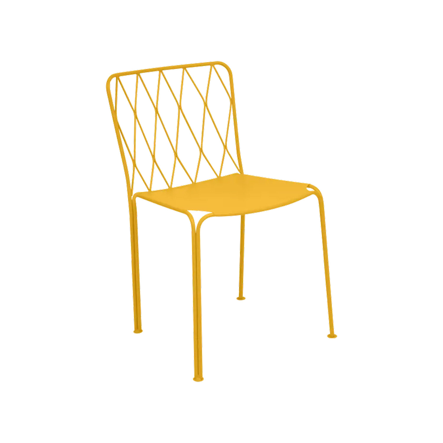 Chaise d'extérieur KINTBURY Fermob