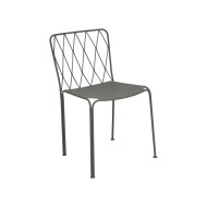 Chaise d'extérieur KINTBURY Fermob