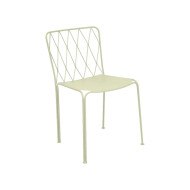 Chaise d'extérieur KINTBURY Fermob