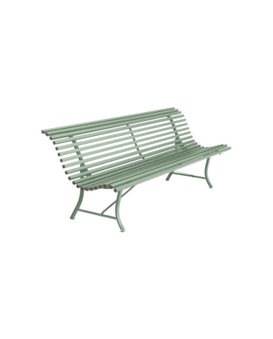 Banc LOUISIANE 200 cm Fermob