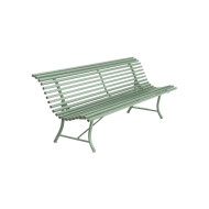 Banc LOUISIANE 200 cm Fermob