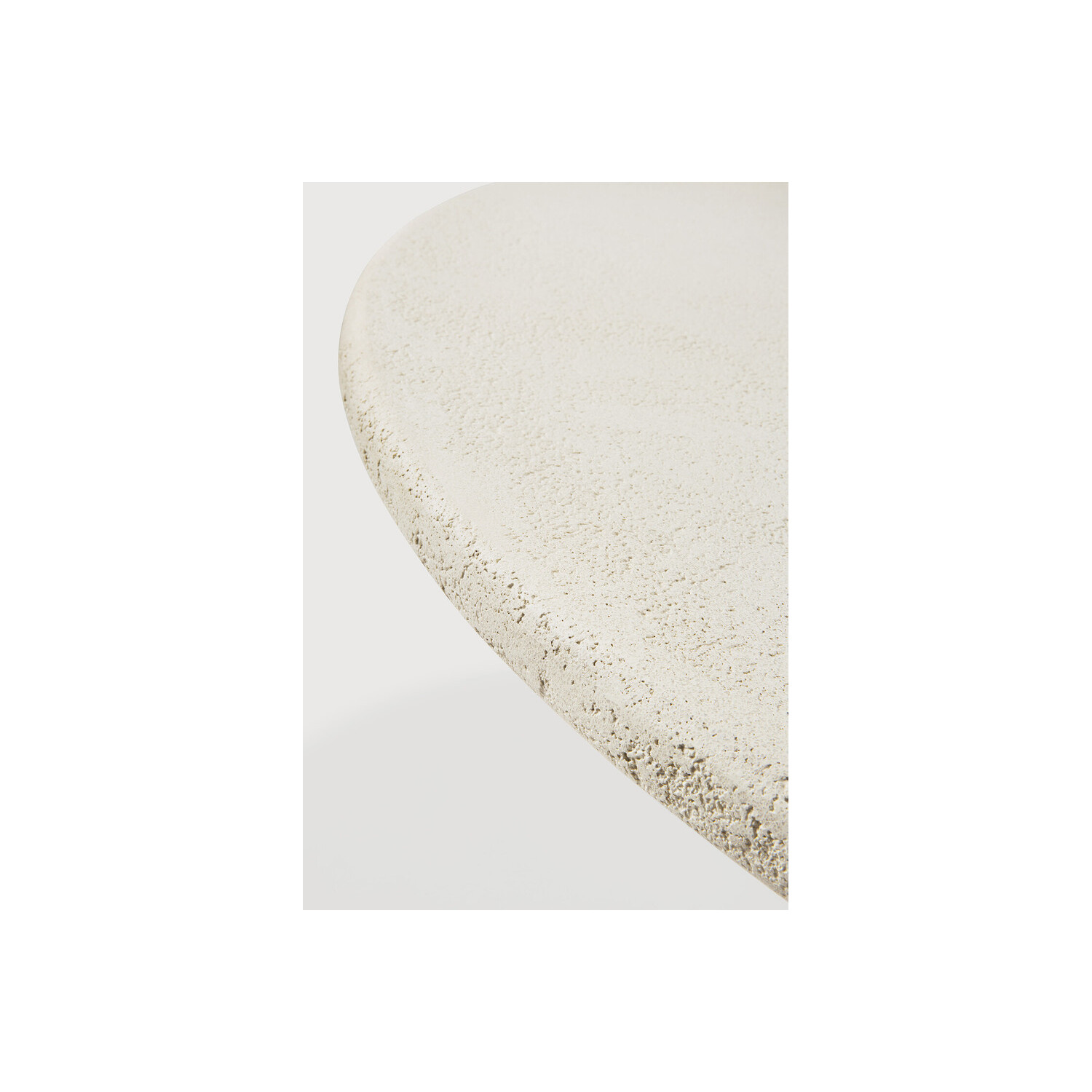 Table repas ELEMENTS Ø90 cm Ethnicraft