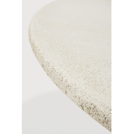 Table repas ELEMENTS Ø90 cm Ethnicraft