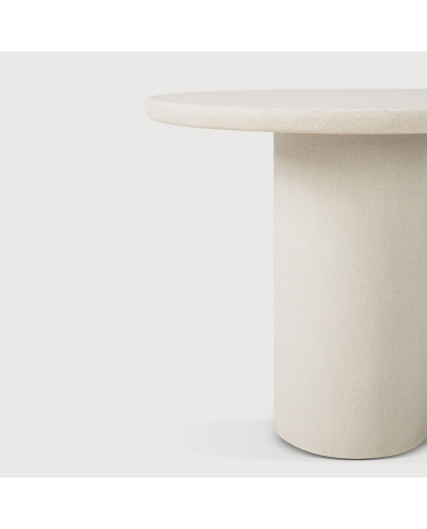 ELEMENTS Ø90 cm round dining table Ethnicraft