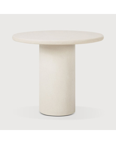 ELEMENTS Ø90 cm round dining table Ethnicraft