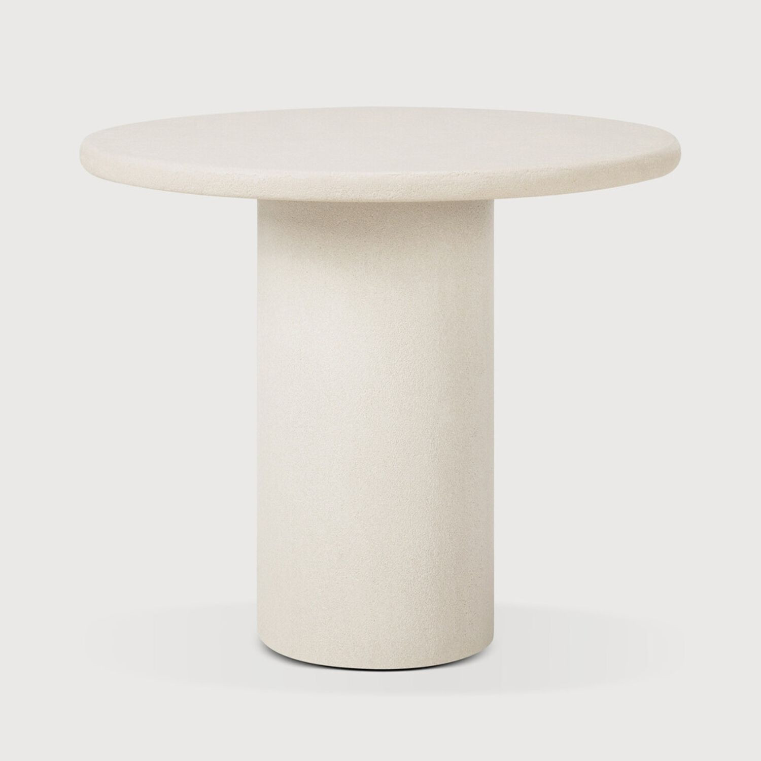 Table repas ELEMENTS Ø90 cm Ethnicraft