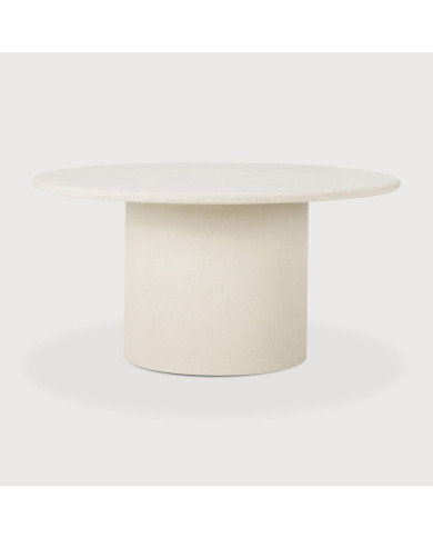 ELEMENTS Ø150 cm round dining table Ethnicraft