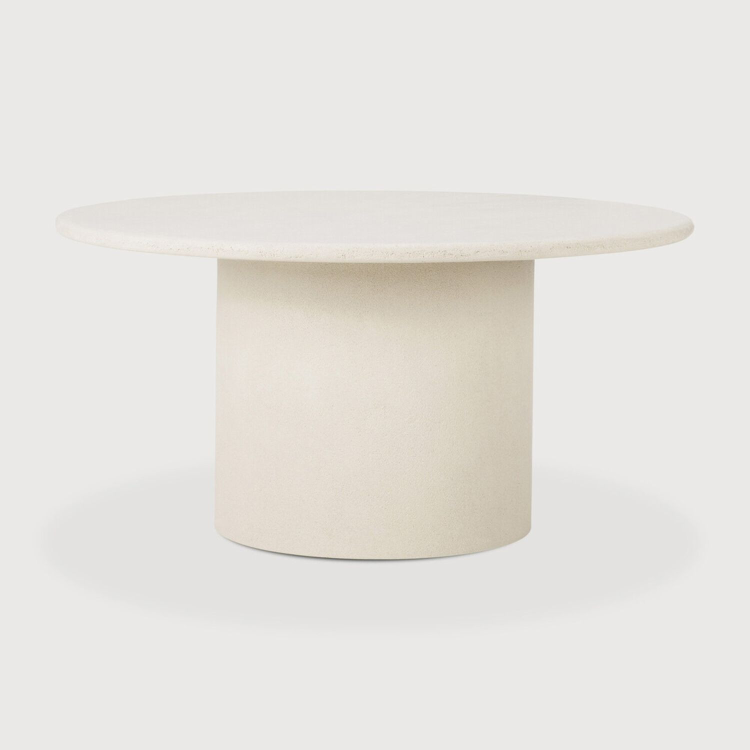 Table repas ELEMENTS Ø150 cm Ethnicraft