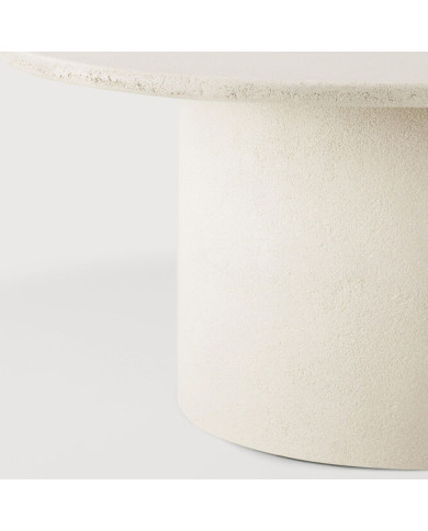 ELEMENTS Ø150 cm round dining table Ethnicraft