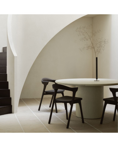 ELEMENTS Ø150 cm round dining table Ethnicraft