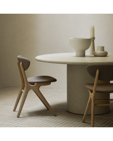 ELEMENTS Ø150 cm round dining table Ethnicraft