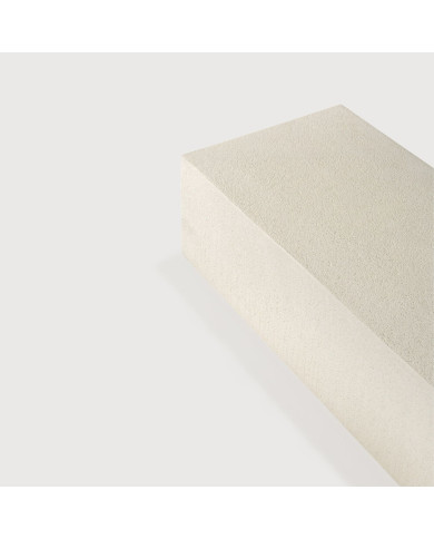 ELEMENTS Ethnicraft floor shelf