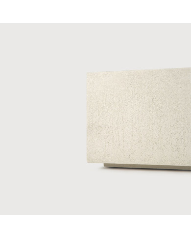 ELEMENTS Ethnicraft floor shelf