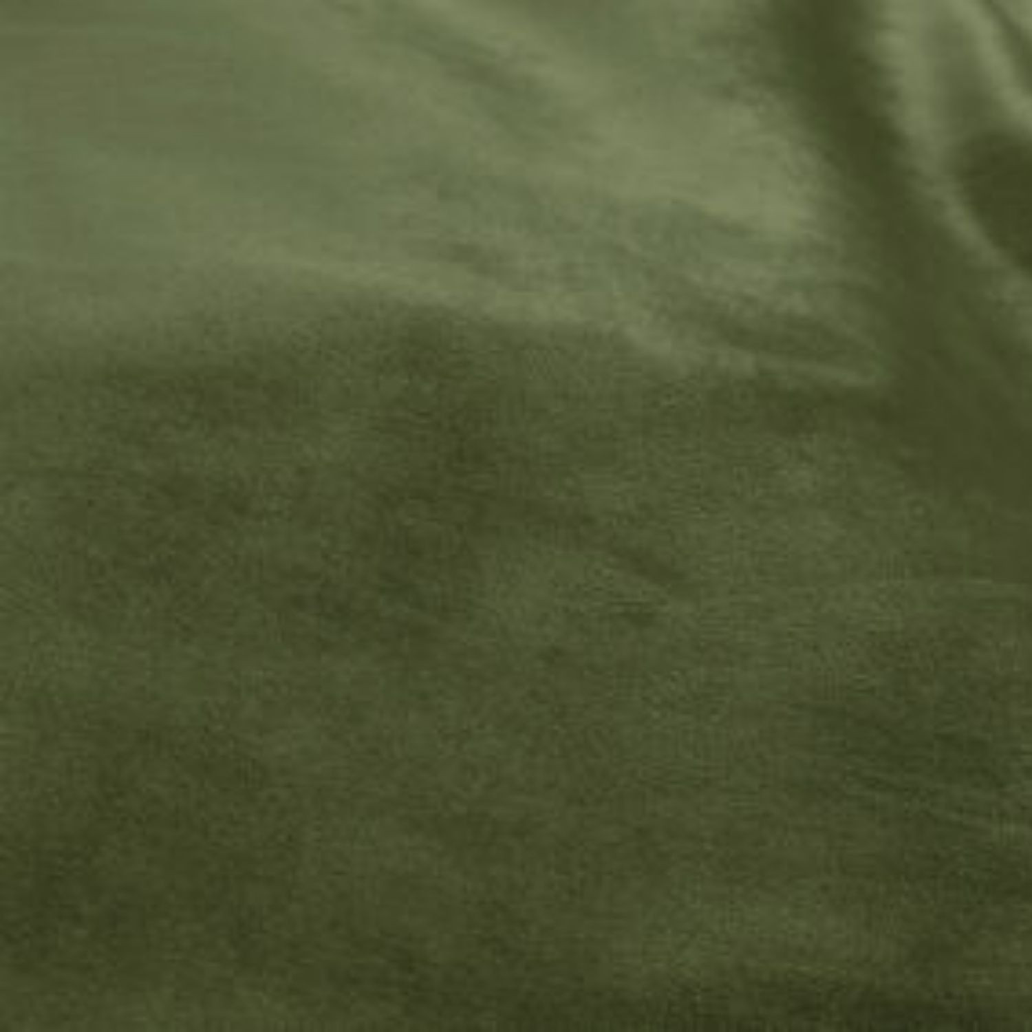 Grand canapé SUMO VELVET Deep Green Fatboy