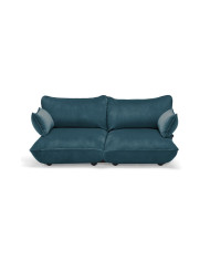 Canapé SUMO VELVET Deep Green Fatboy