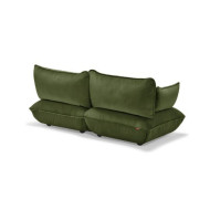 Canapé SUMO VELVET Deep Green Fatboy