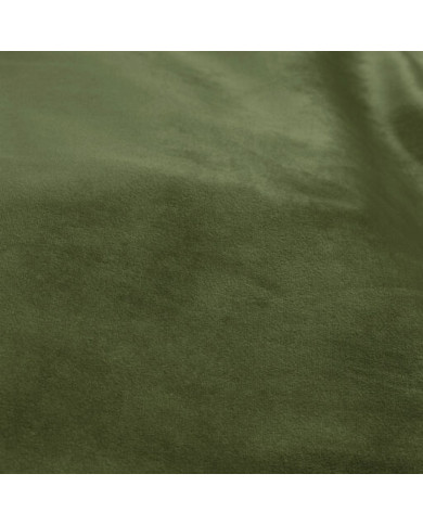 Canapé SUMO VELVET Deep Green Fatboy