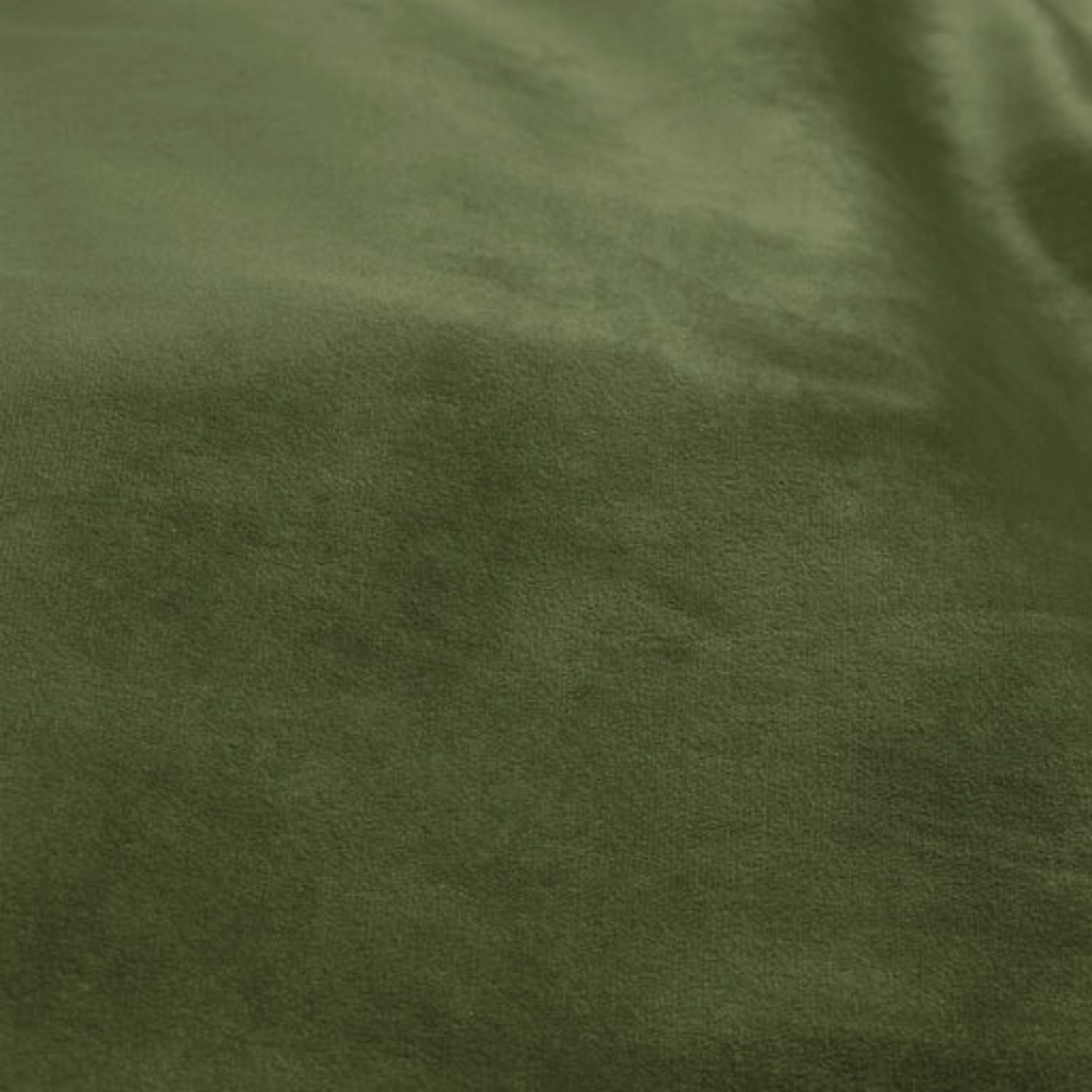 Canapé SUMO VELVET Deep Green Fatboy