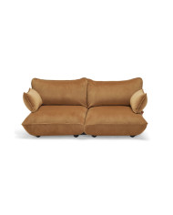 Canapé SUMO VELVET Deep Green Fatboy