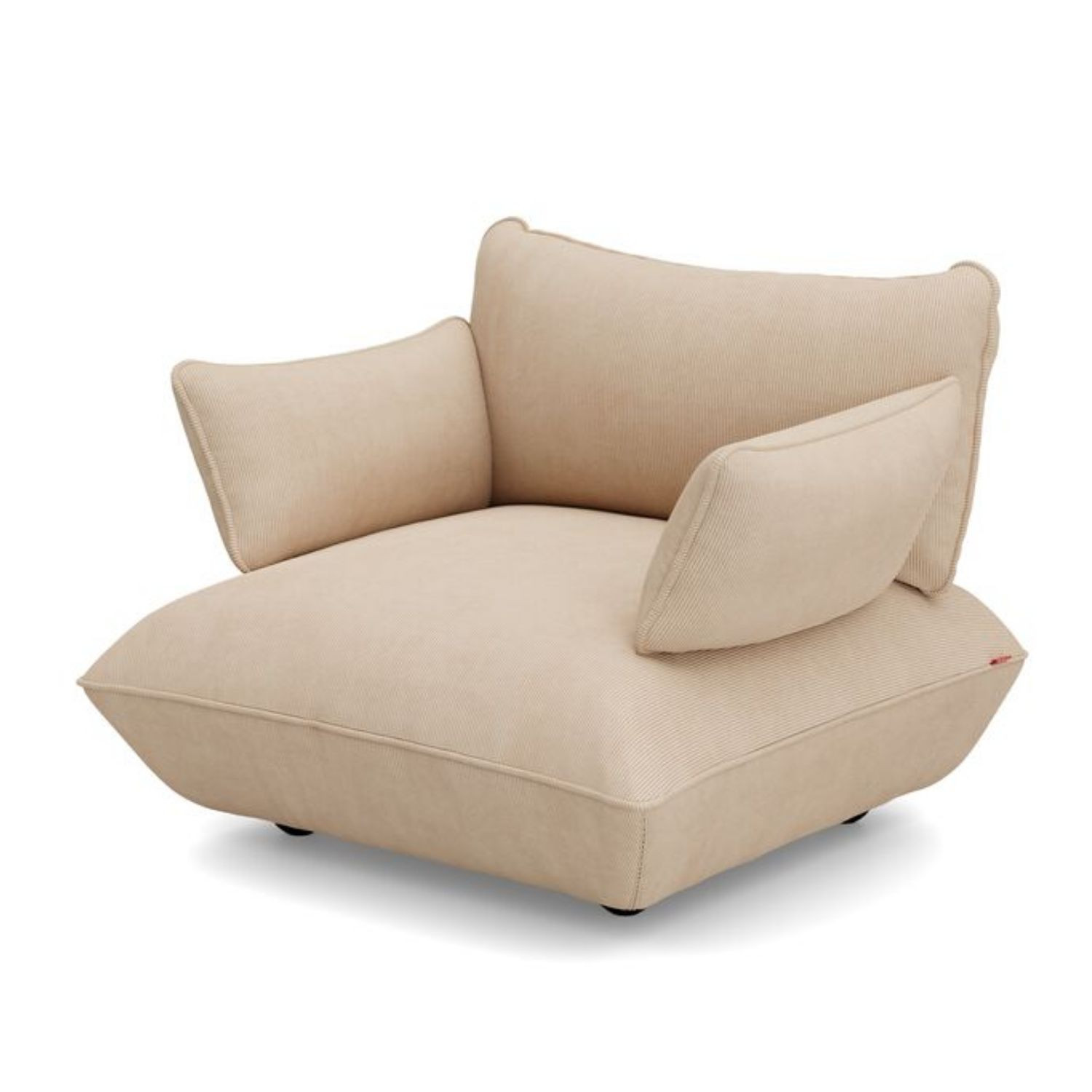 SUMO MINGLE armchair Fatboy